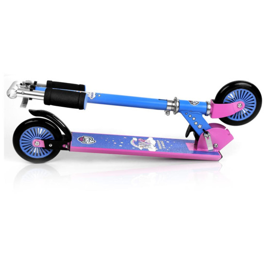 Spokey Dreamer  Πατίνι  125 mm PU 80A Spokey Dreamer  Πατίνι  125 mm PU 80A